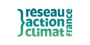 Logo Réseau action climat