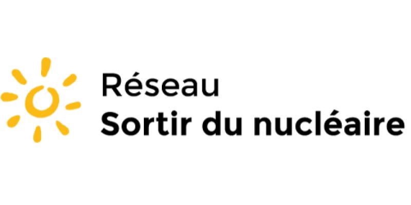 Logo du Réseau sortir du nucléaire