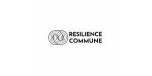 Logo résilience commune