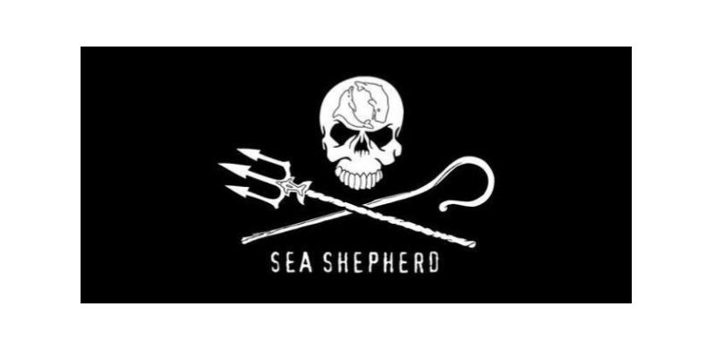 Logo Sea Shepherd
