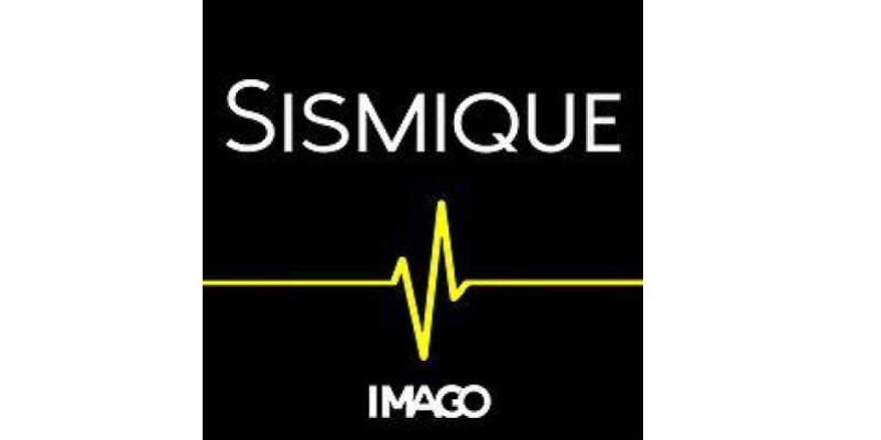 Logo de Sismique