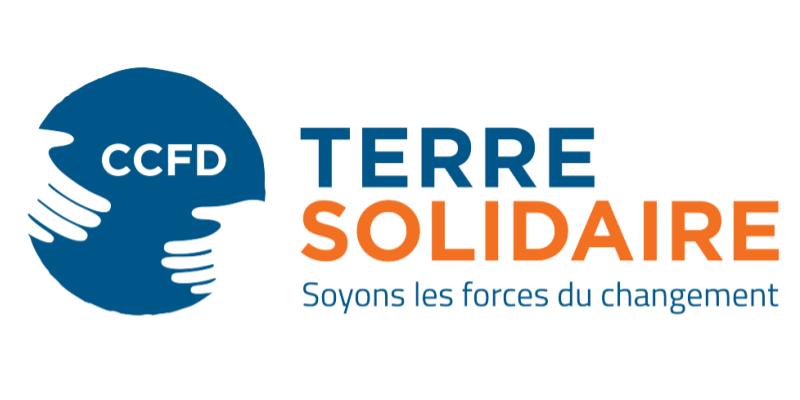 Logo Terre Solidaire