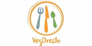 Logo de VegOresto