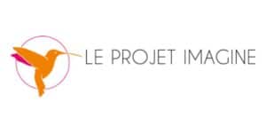 Le Projet Imagine, logo