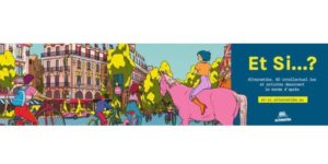 Page d'entrée Et si... ?
