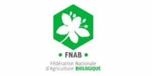 Logo de la FNAB