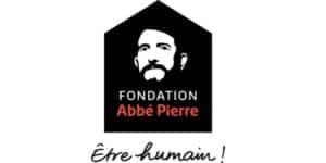 Logo de la Fondation Abbé Pierre