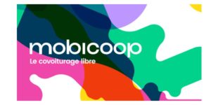 Logo de Mobicoop