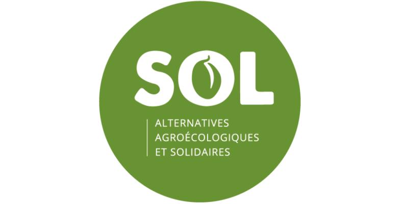 Logo de SOL