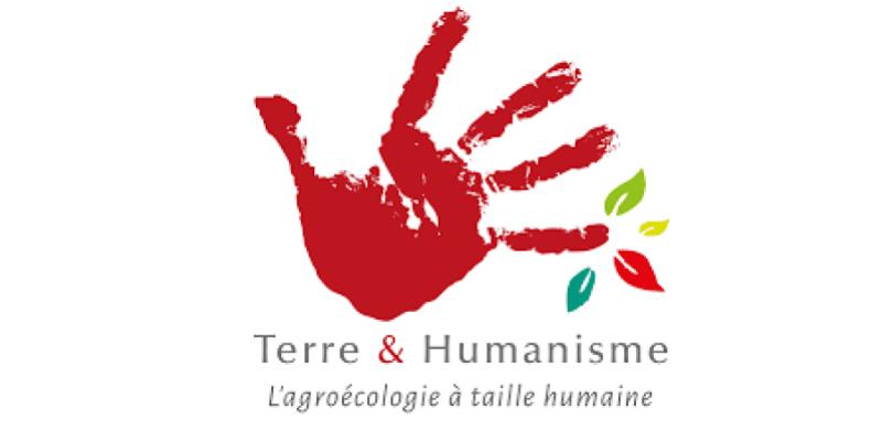 Logo de Terre et Humanisme