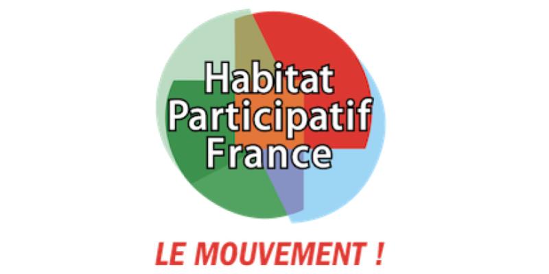 Logo Habitat participatif france