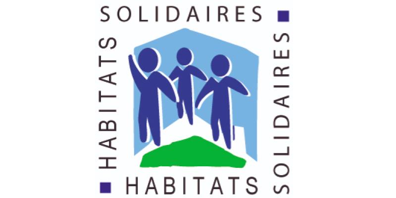 Logo Habitats solidaires