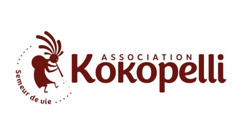 Logo de Kokopelli