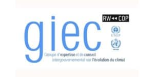 Giec Logo