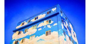 Maison des rêves et des possibles