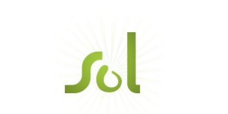 Logo mouvement sol