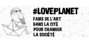 Love Planet, présentation facebook