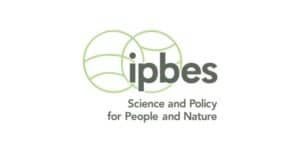 IPBES logo