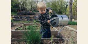 Résistances juvéniles