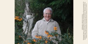 James Lovelock