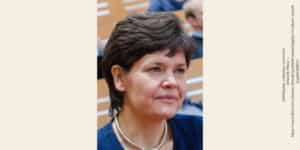 Kate Raworth