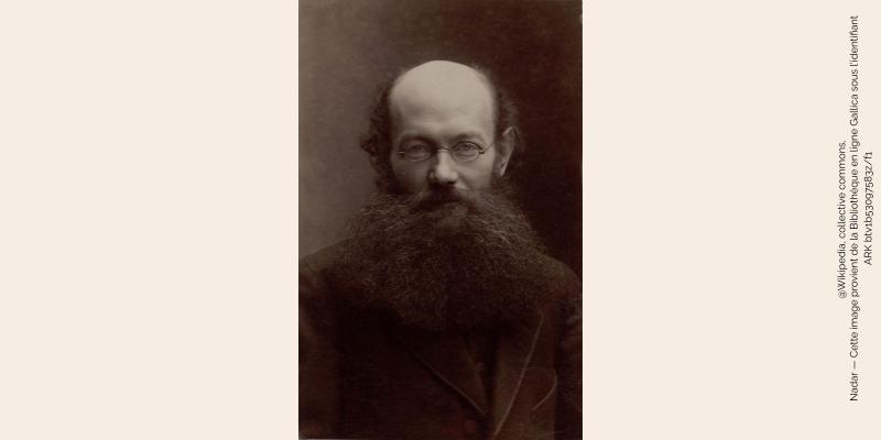 Pierre Kropotkin
