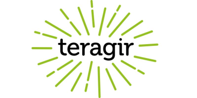 Logo de Teragir