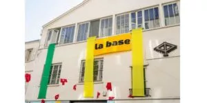 La base