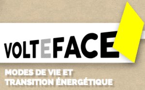 Logo de Volte Face
