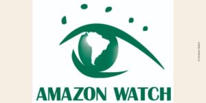 Logo d'Amazon Watch