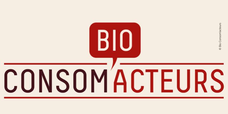 Logo de Bio Consom'Acteurs