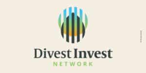 Logo de Divest Invest Network