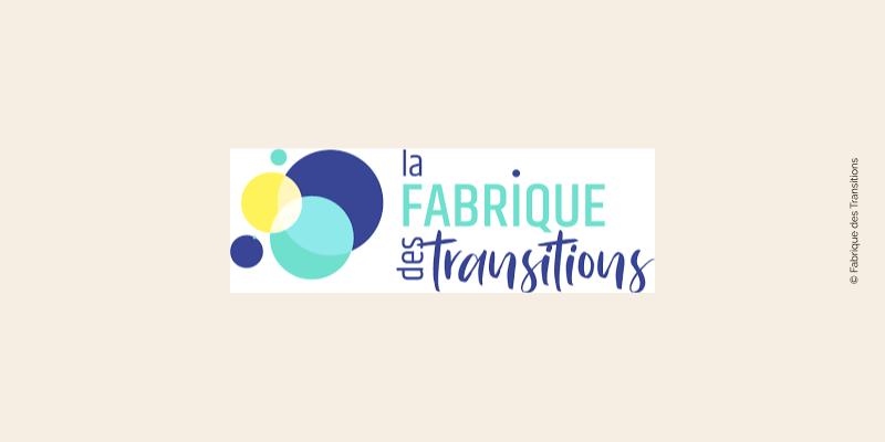 Logo de la Fabrique des Transitions