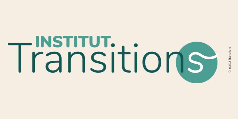 Logo de l'Institut Transitions