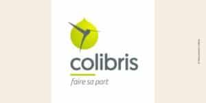 Logo du Mouvement Colibris