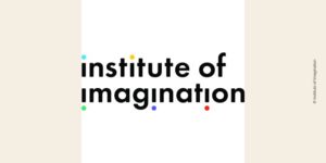 Logo de l'Institute of Imagination