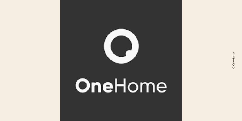 Logo de One Home