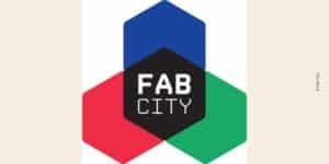 Logo de Fab City