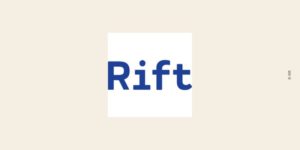 Logo de Rift