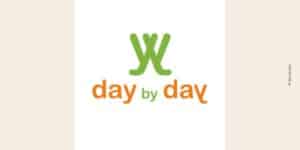 Logo de day by day