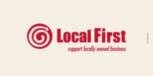 Logo de Local First