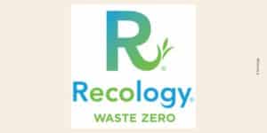 Logo de Recology