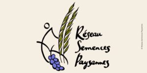 Logo de Réseau Semences Paysannes