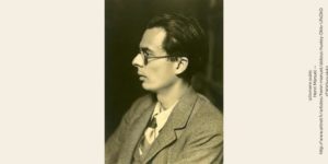Aldous Huxley