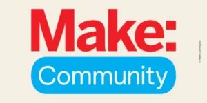 Logo de Make: Community