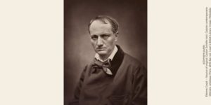 Charles Baudelaire