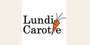 Logo de Lundi Carotte