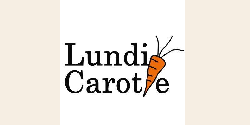 Logo de Lundi Carotte