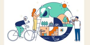 Logo de Shift your job