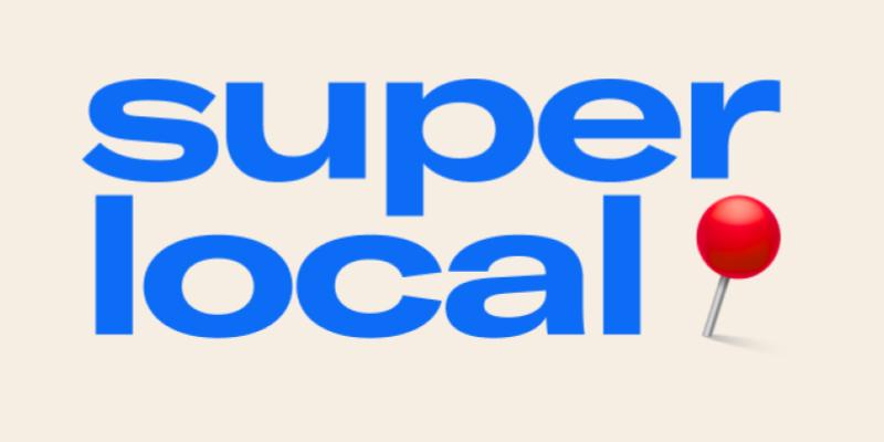 Logo de Super Local